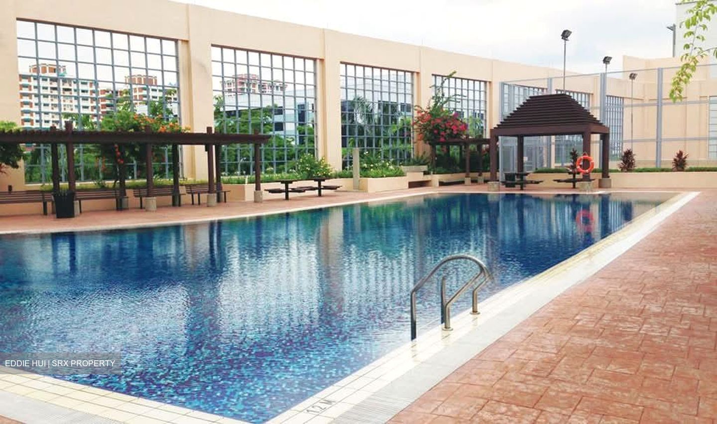 Eunos Techpark (D14), Factory #563994061